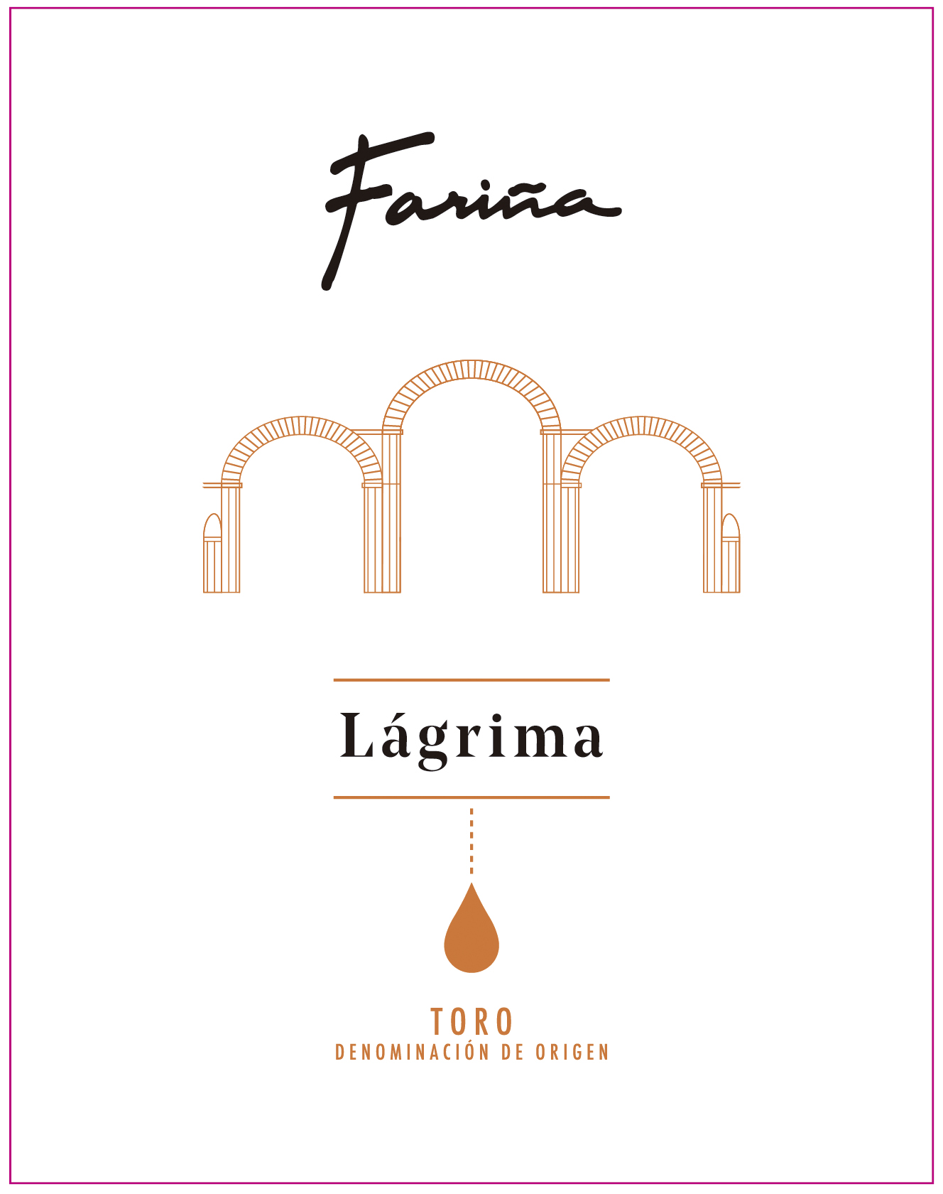 Lagrima