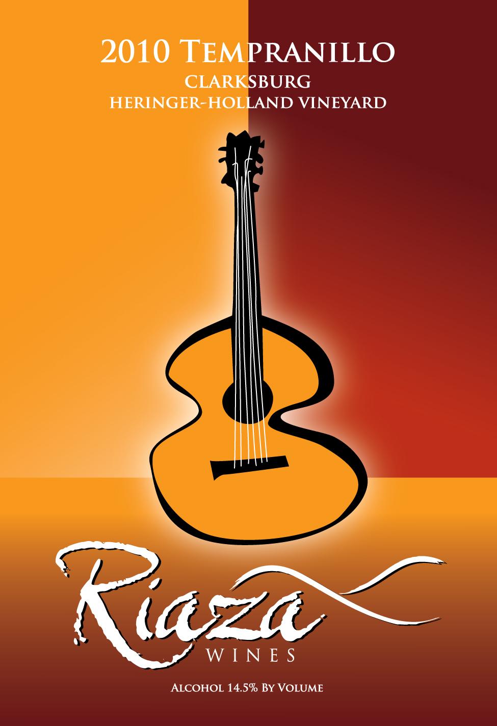 Heringer-Holland Vineyard