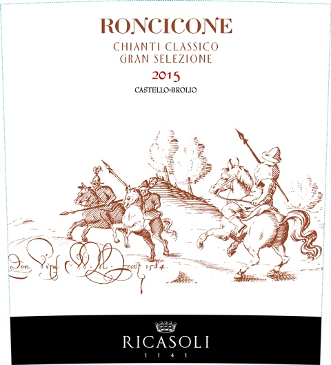 Roncicone