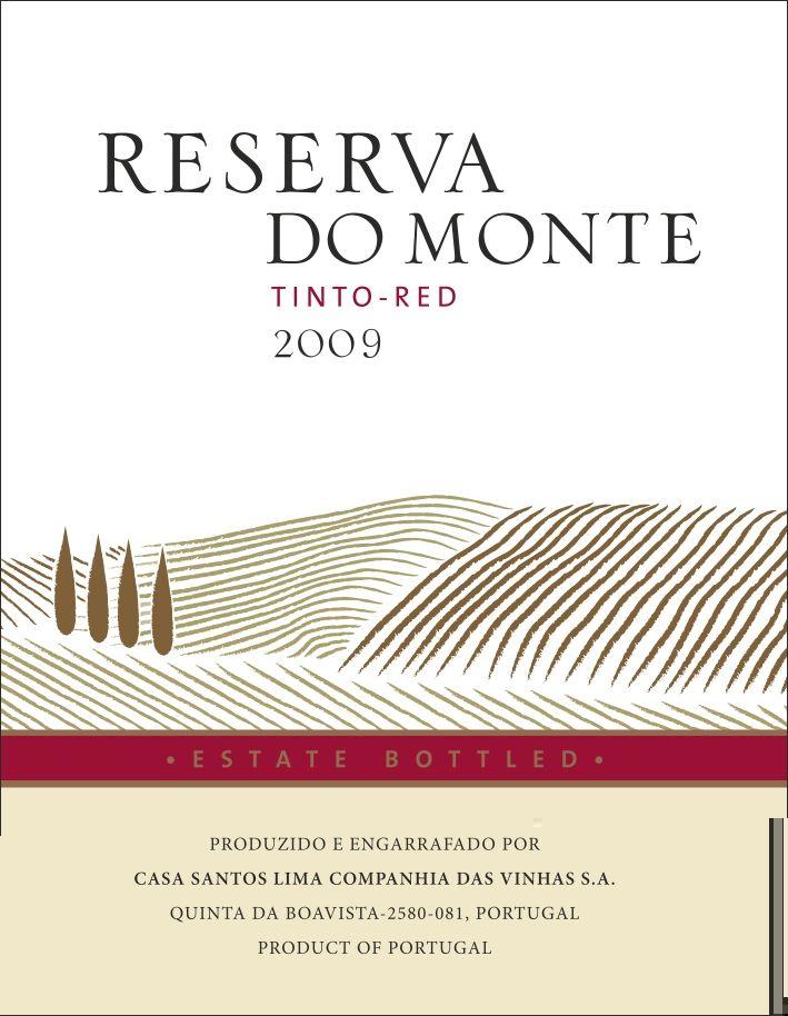 Reserva Do Monte
