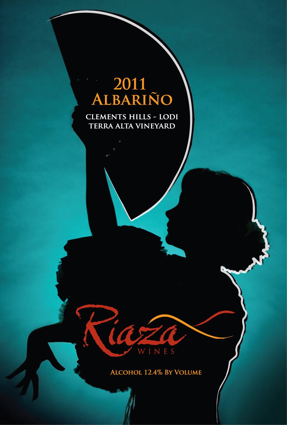 Terra Alta Vineyards