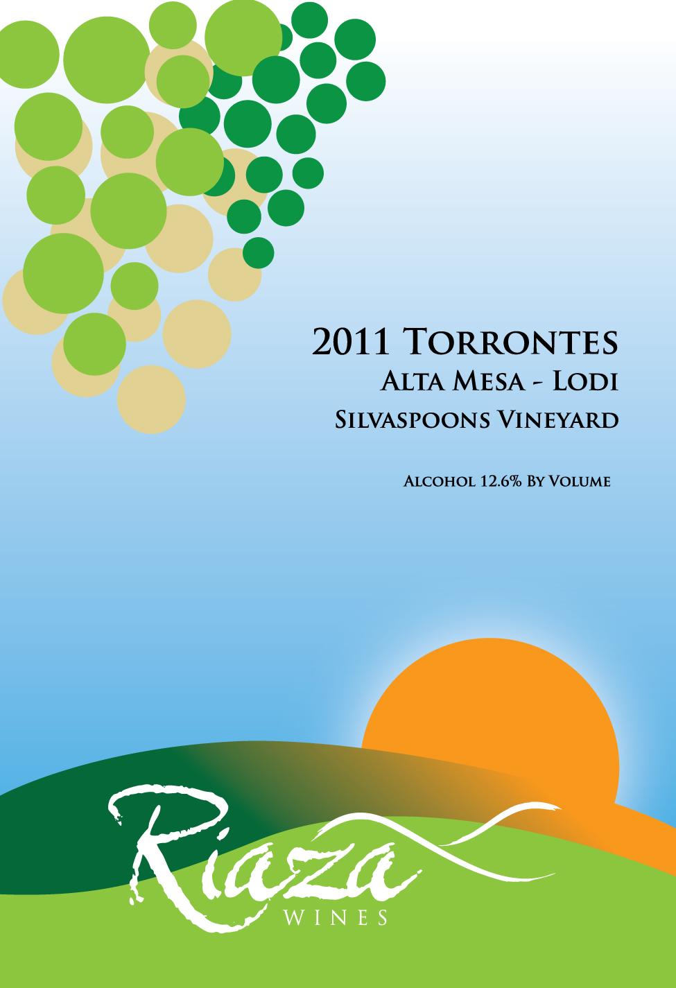 Silvaspoons Vineyard