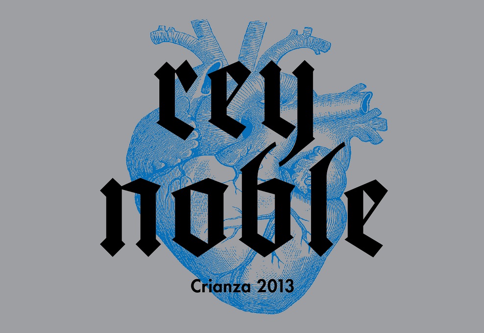 Crianza