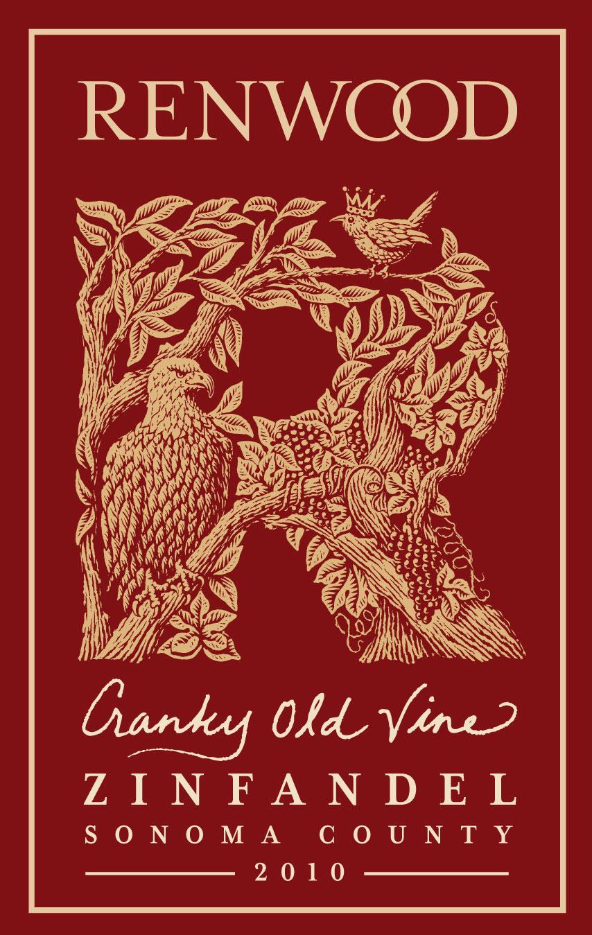 Cranky Old Vine
