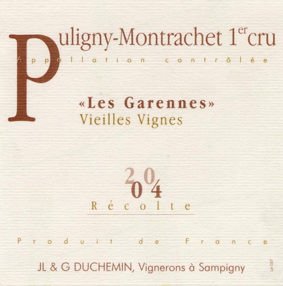 Les Garennes