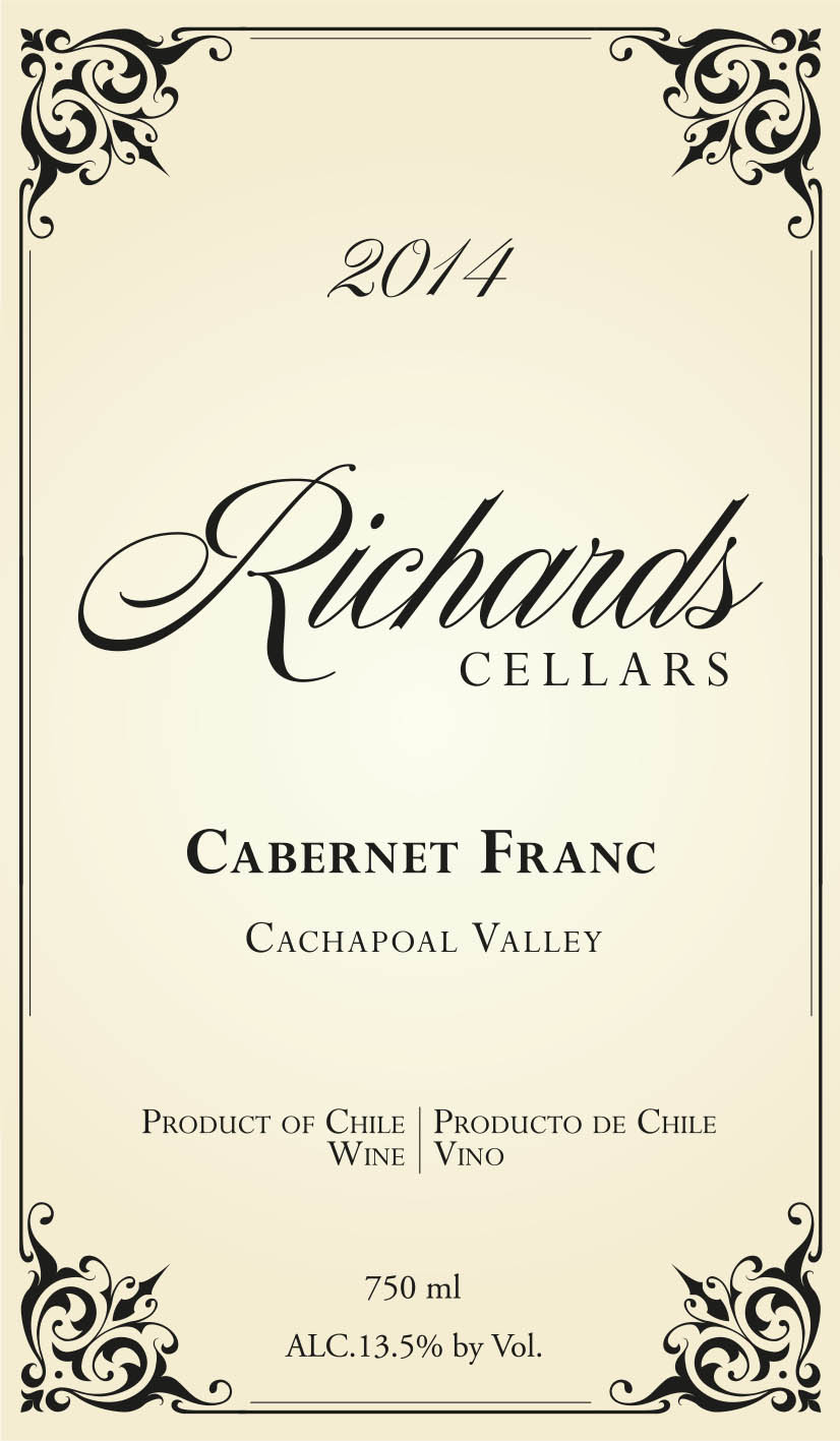 Richards Cellars