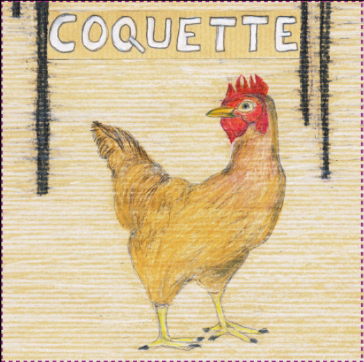 Coquette