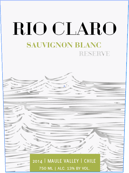 Rio Claro Sauvignon Blanc