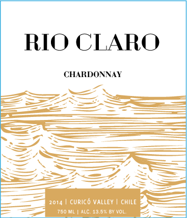 Rio Claro Chardonnay