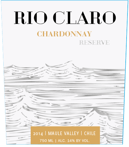 Rio Claro Chardonnay