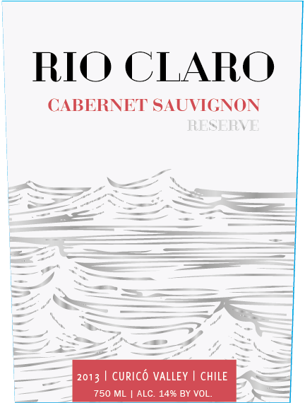 Rio Claro Cabernet Sauvignon Reserve