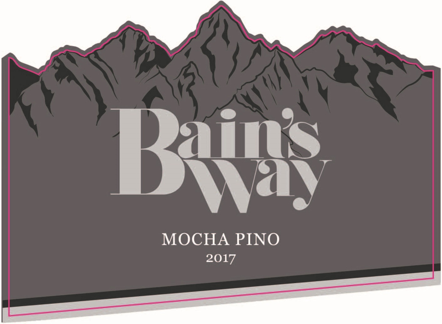 Mocha Pino