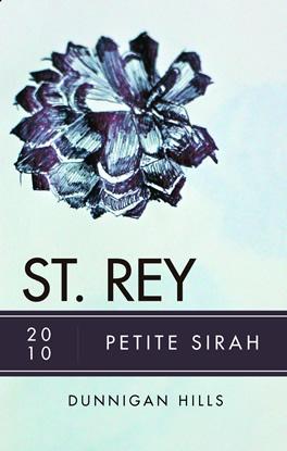 St Rey