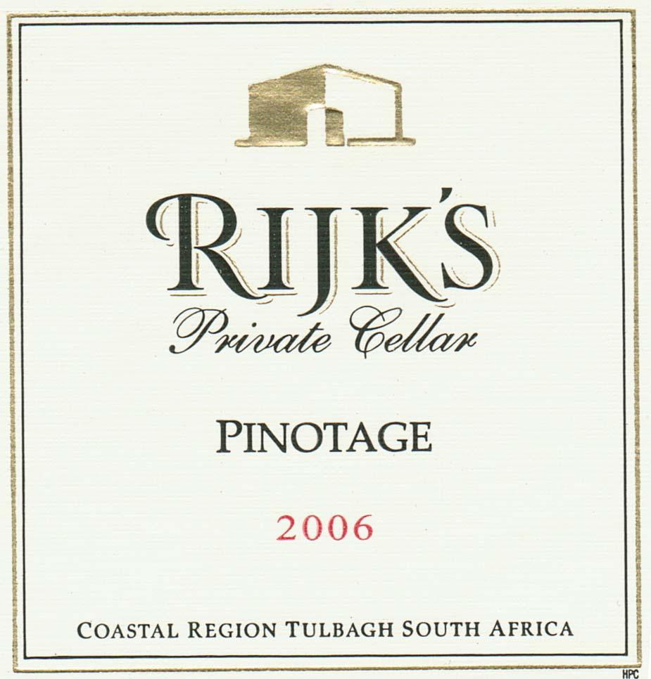 Pinotage
