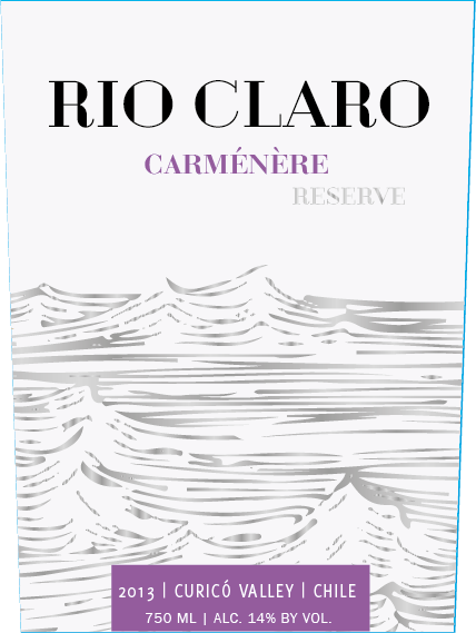 Rio Claro Carménère
