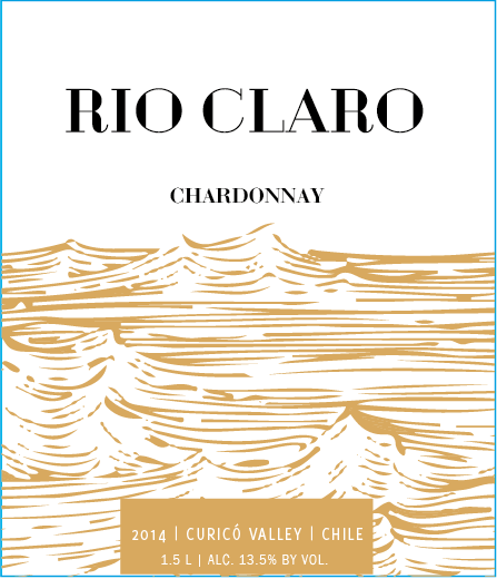 Chardonnay Rio Claro