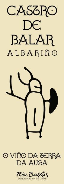 O Vino Da Zerra Da Auga