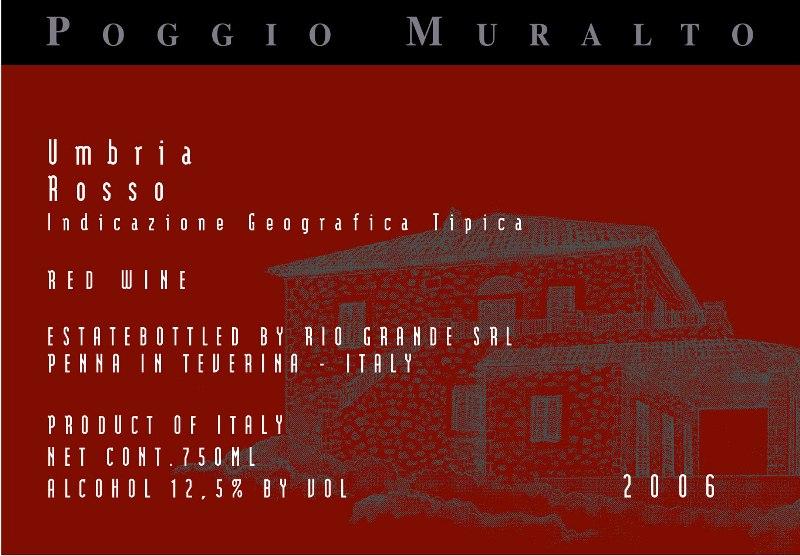 Poggio Muralto