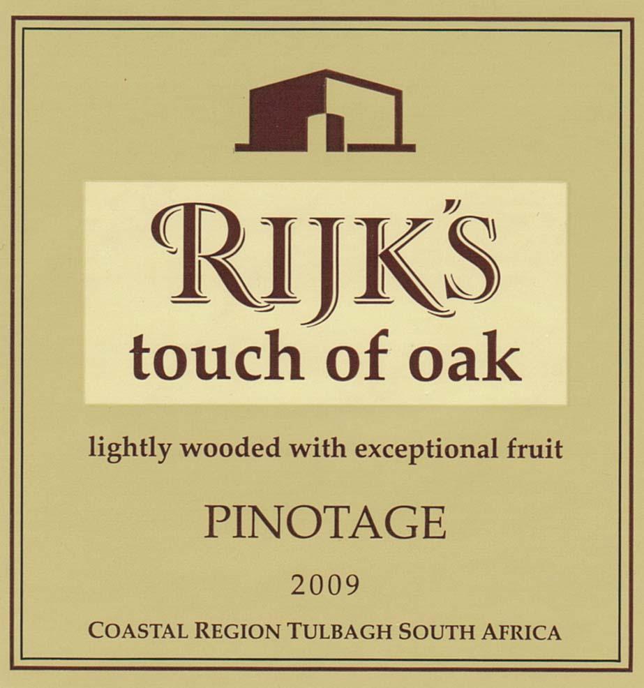 Private Cellar Pinotage