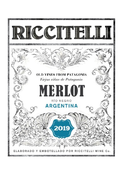 Old Vines From Patagonia Merlot