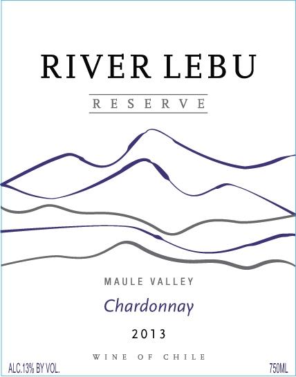 River Lebu Reserve