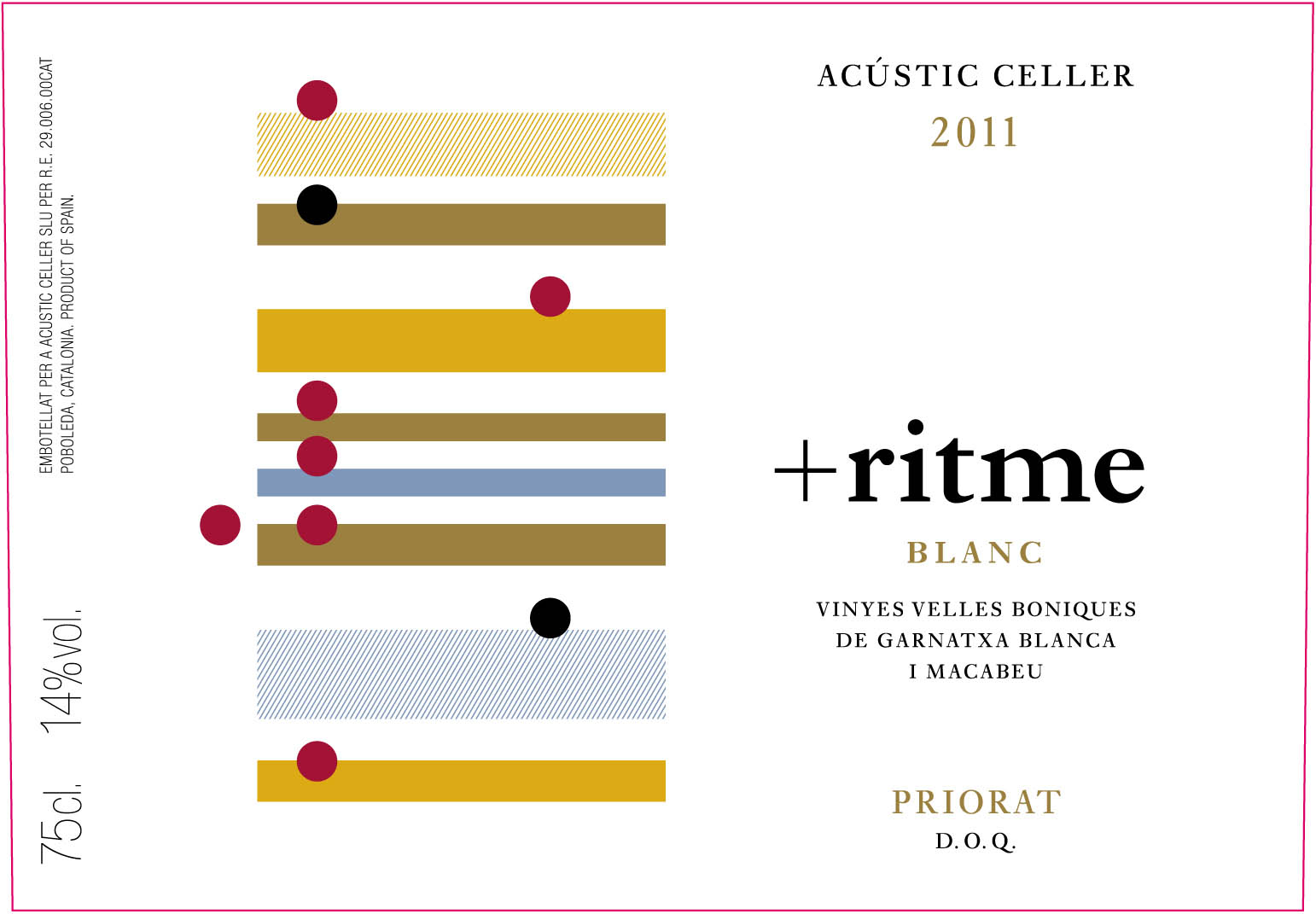 Ritme Blanc