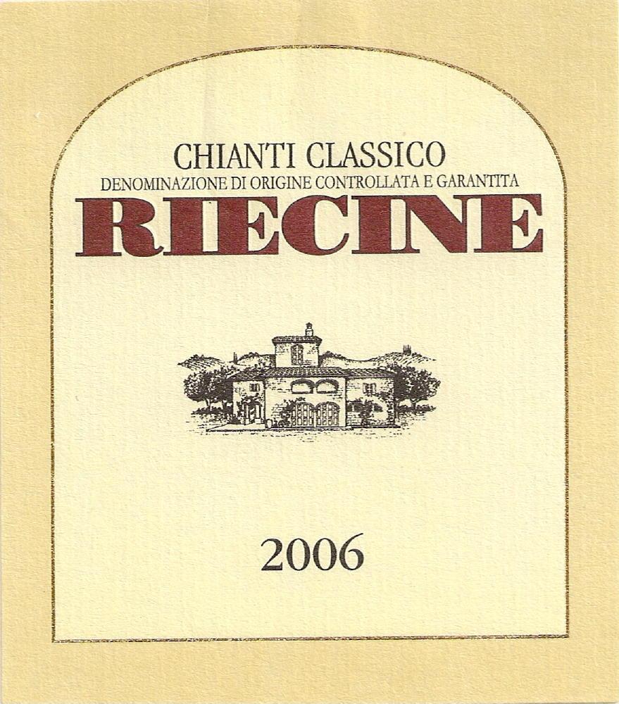 Casin Chianti Classico