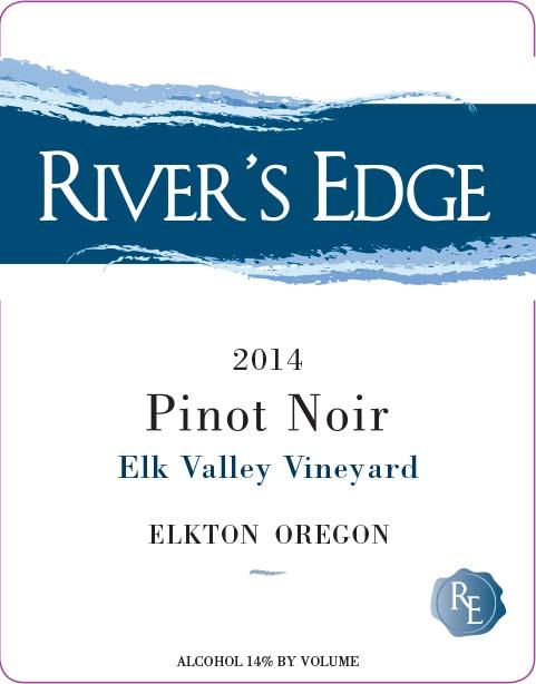 Elk Valley Vineyard