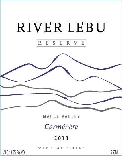 Reserve Maule Valley