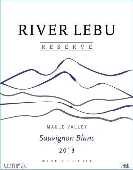 River Lebu Reserve