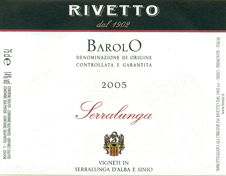 Serralunga D'alba