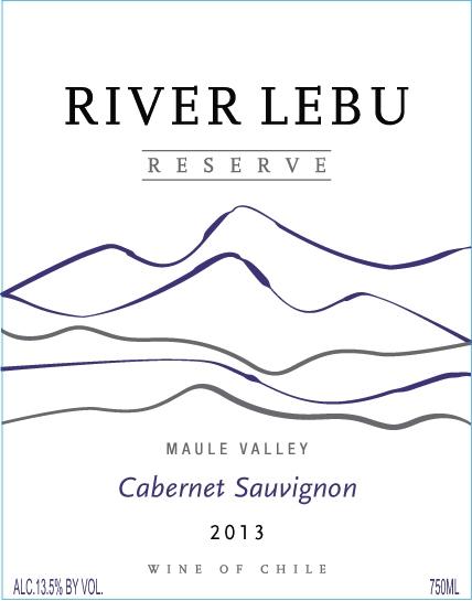 River Lebu Reserve