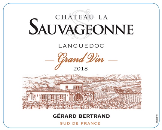 Chateau La Sauvageonne