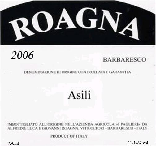 Barbaresco