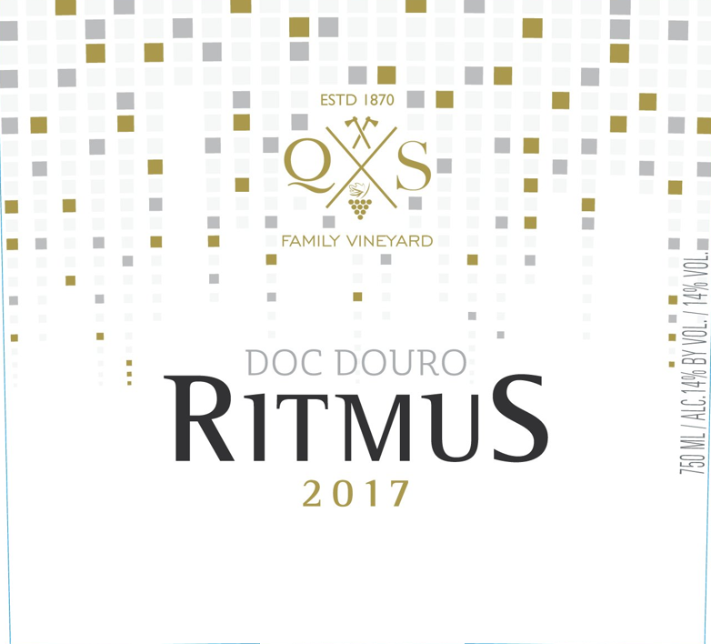 Ritmus Touriga Nacional