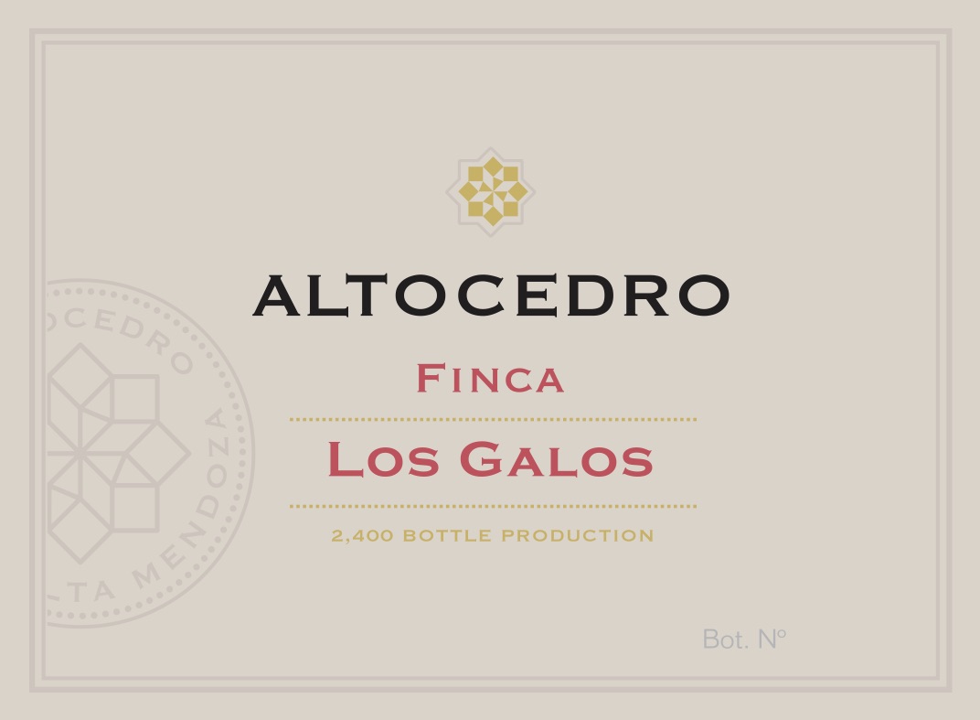 Finca Los Galos