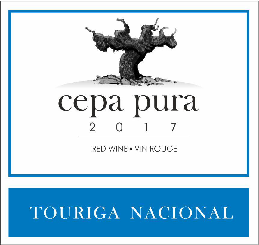 Cepa Pura