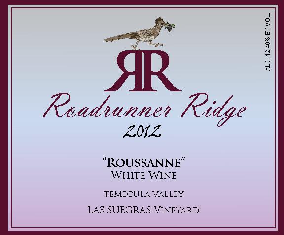Roussanne