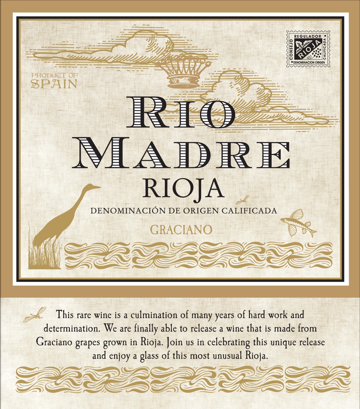 Rio Madre