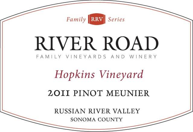 Hopkins Vineyard