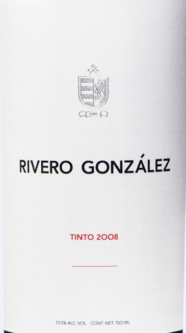 González Merlot