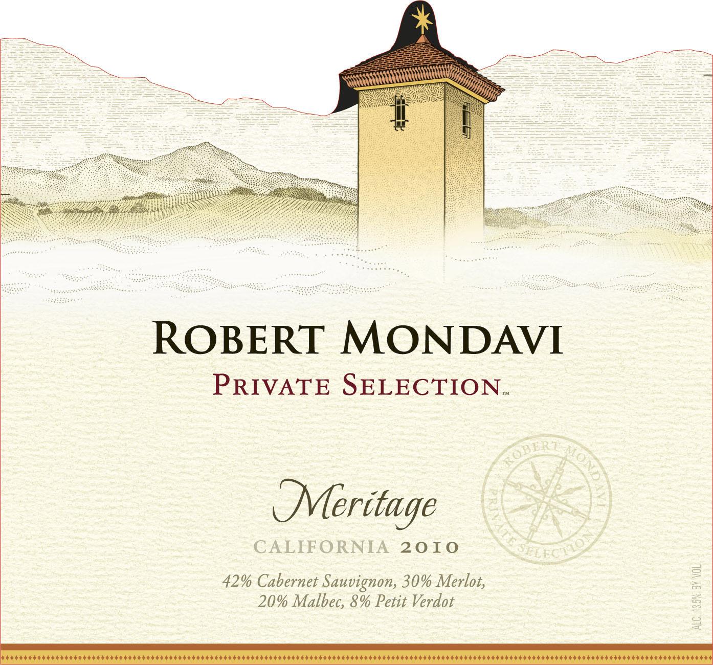 Private Selection Meritage