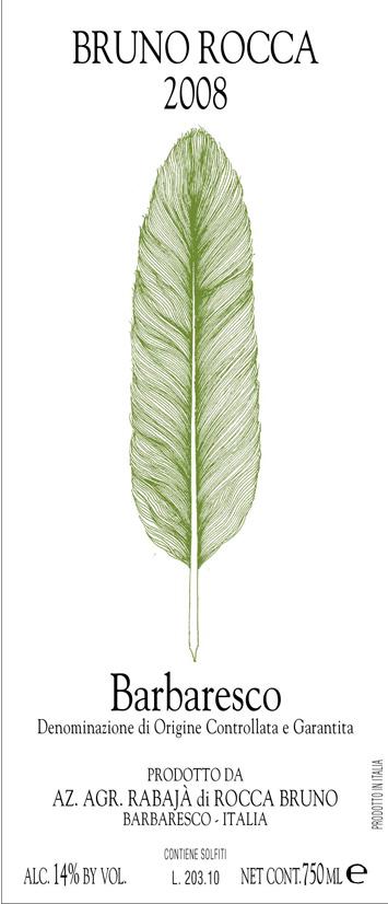 Barbaresco