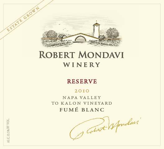 To Kalon Vineyard Reserve