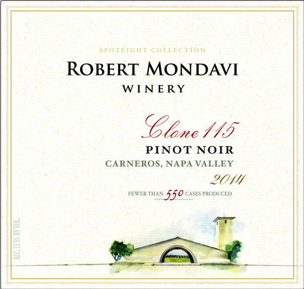 Clone 115 Spotlight Collection