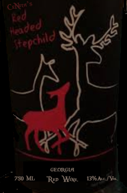 Red Headed Stepchild