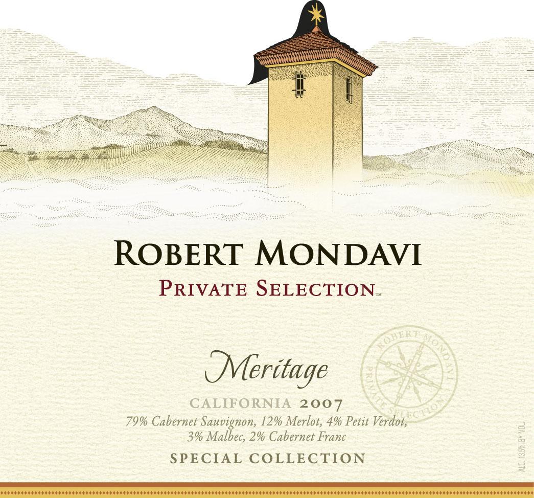 Meritage Special Collection