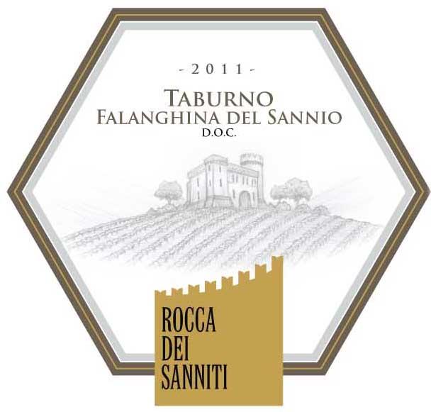 Taburno