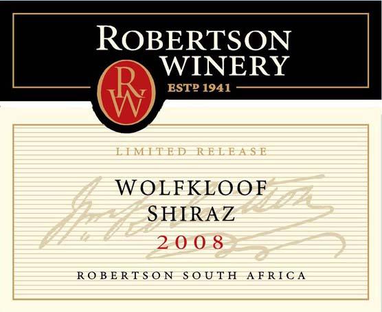 Wolfkloof