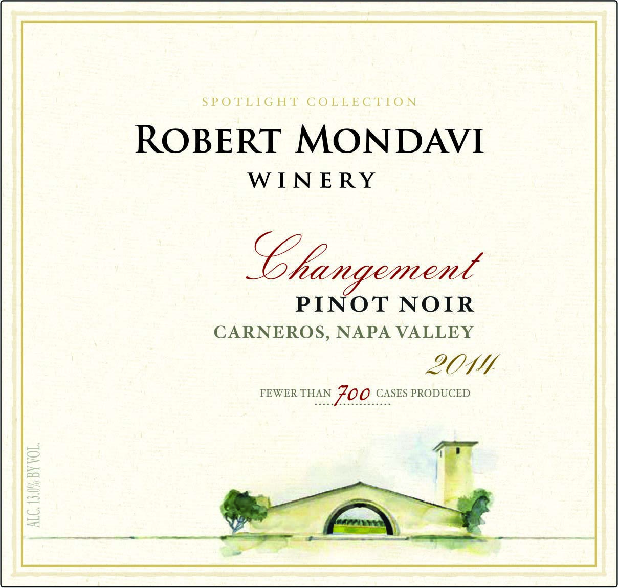 Spotlight Collection